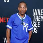 Korey Wise