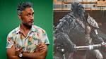 Korg Voice Actor