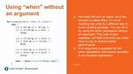 Kotlin Function Argument Without Type Annotation