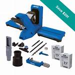 Kreg Tool