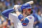 Kris Bryant