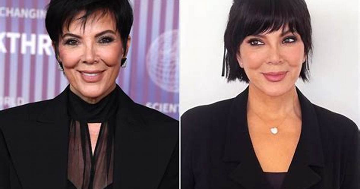 Kris Jenner