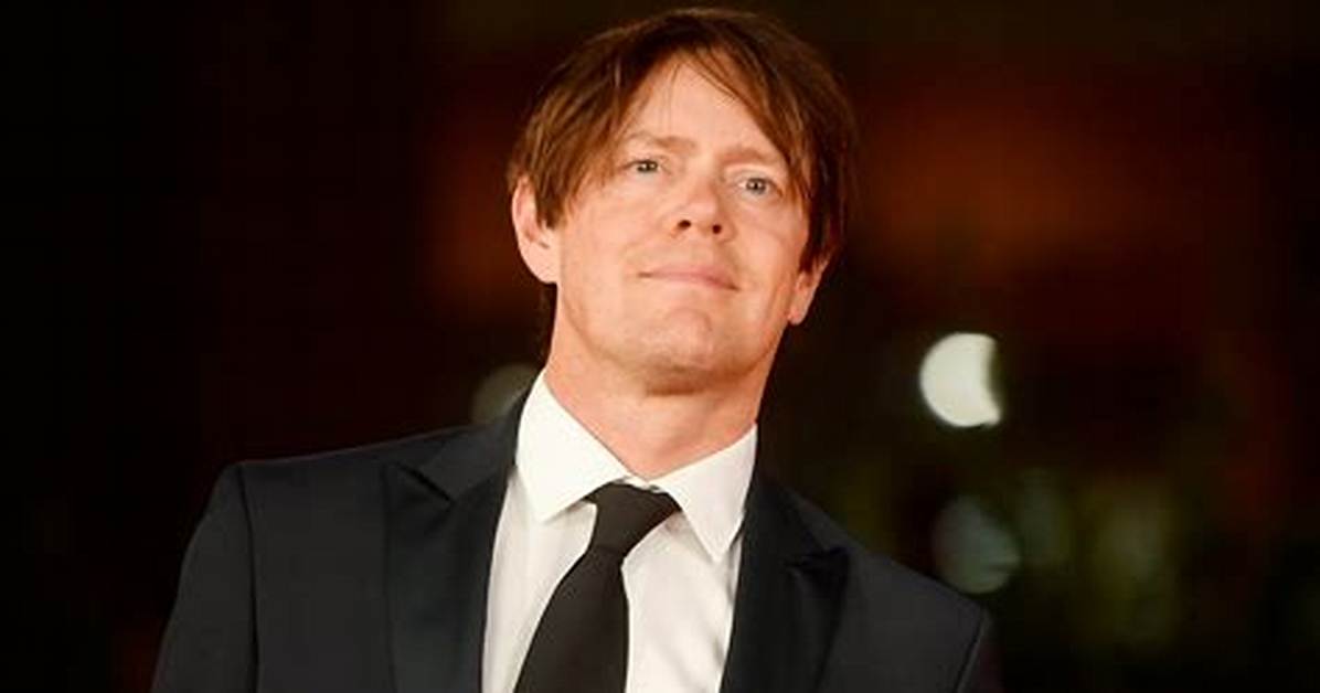 Kris Marshall