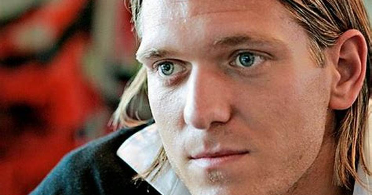 Kris Stadsgaard