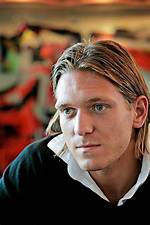 Kris Stadsgaard