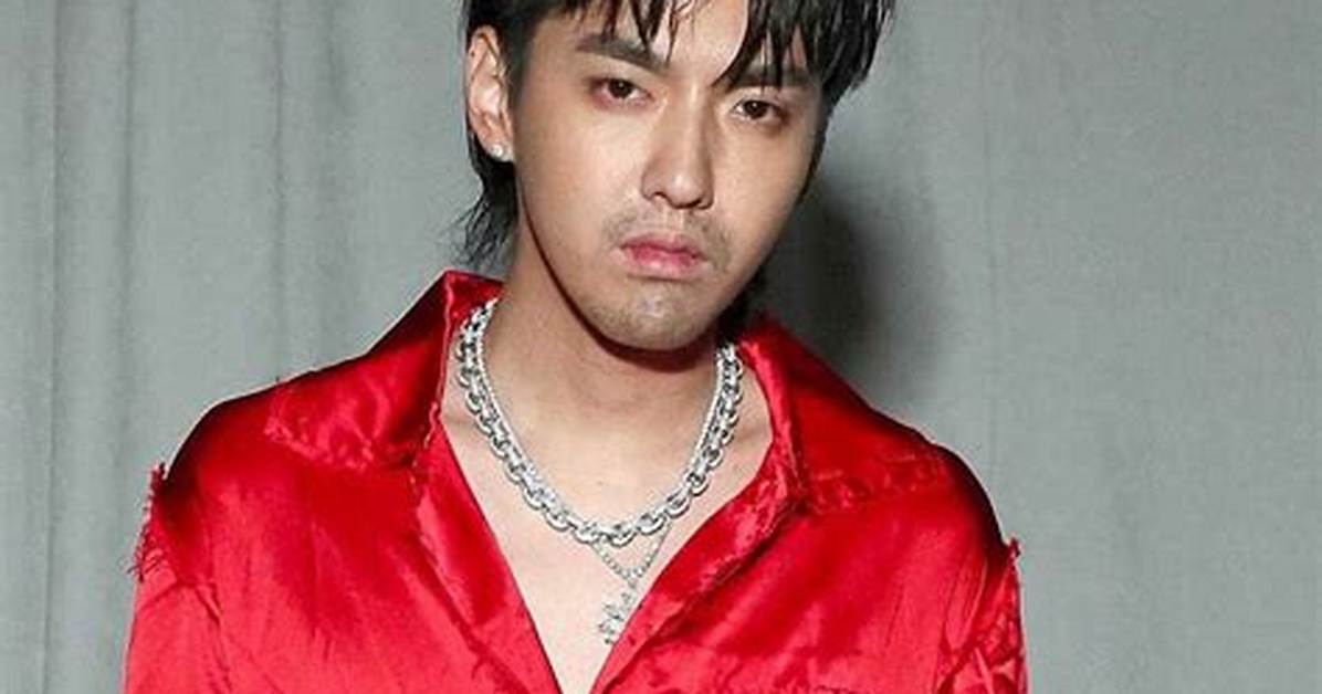 Kris Wu