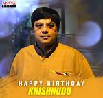 Krishnudu