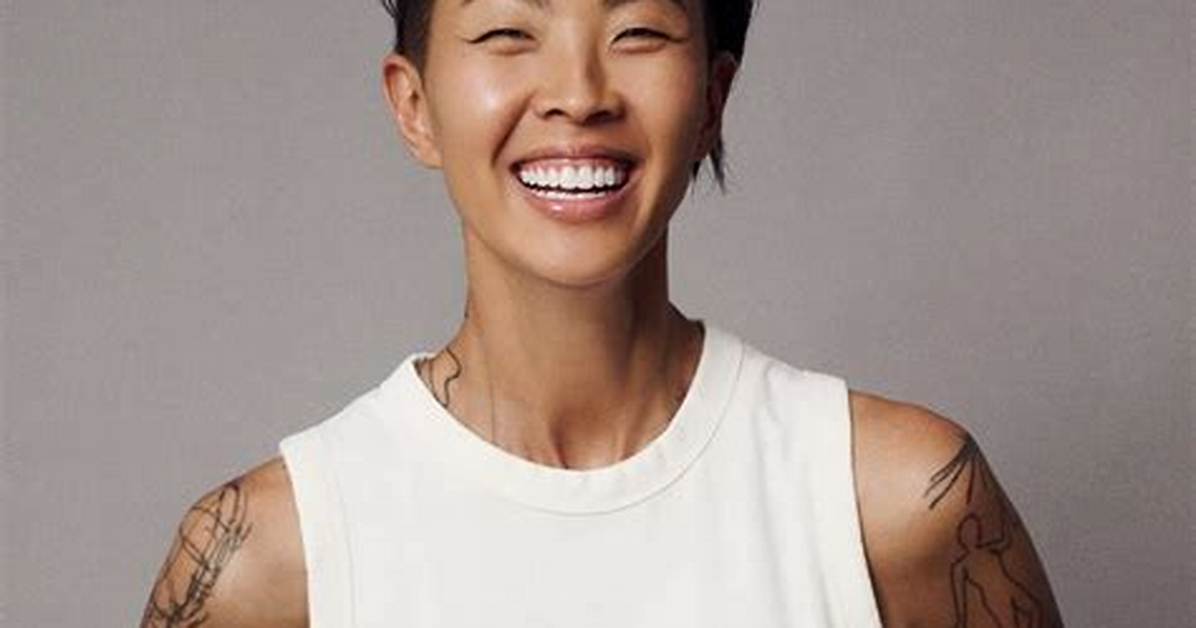 Kristen Kish