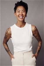 Kristen Kish