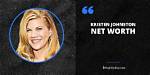 Kristen Sharp Net Worth