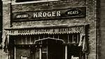 Kroger Founded