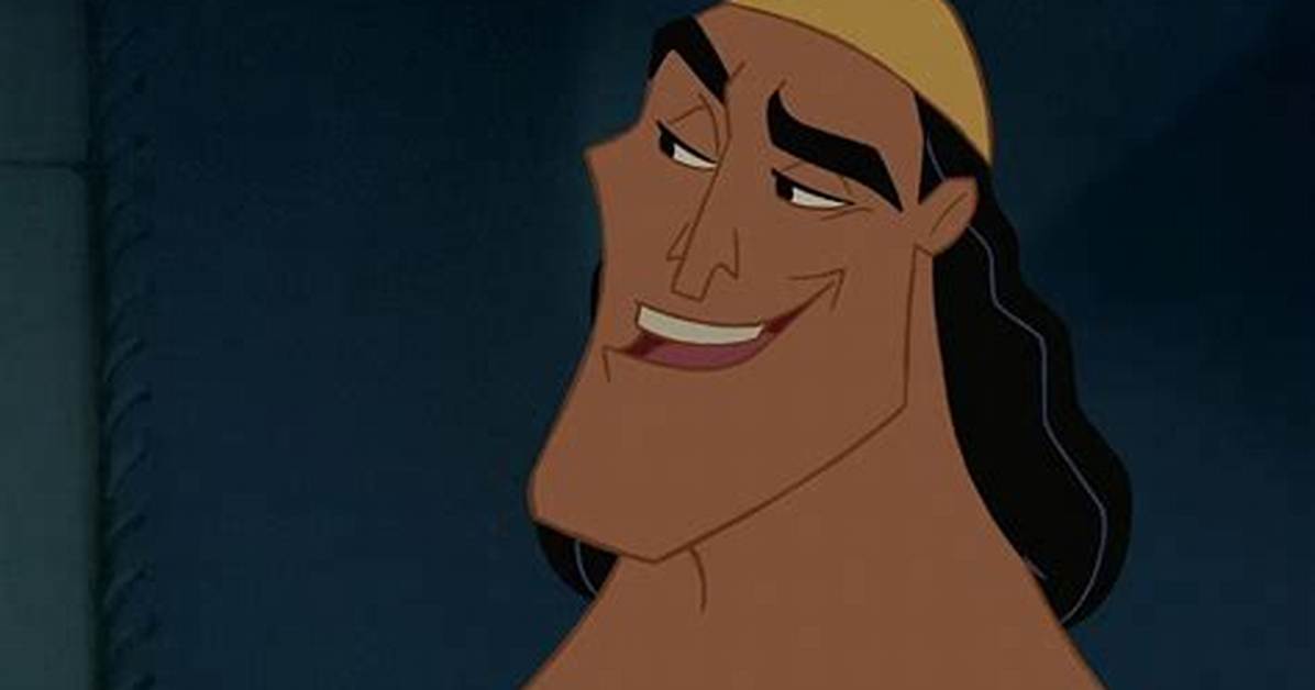 Kronk