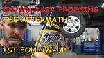 Krown Rust Proofing