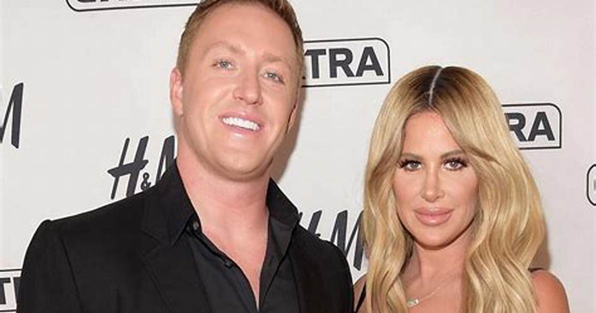 Kroy Biermann