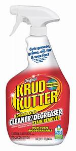 Krud Cutter