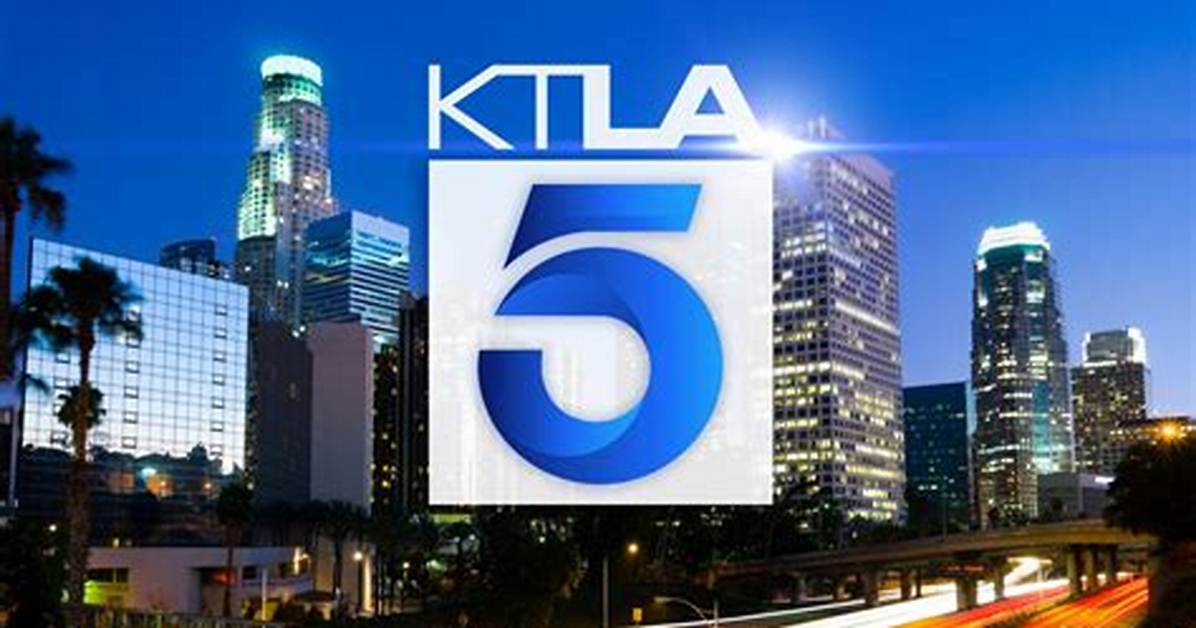 Ktla Streaming