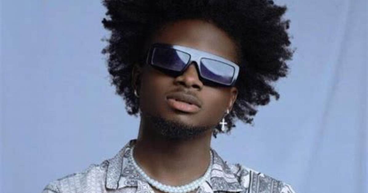 Kuami Eugene