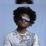Kuami Eugene