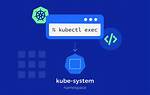 Kubectl Exec