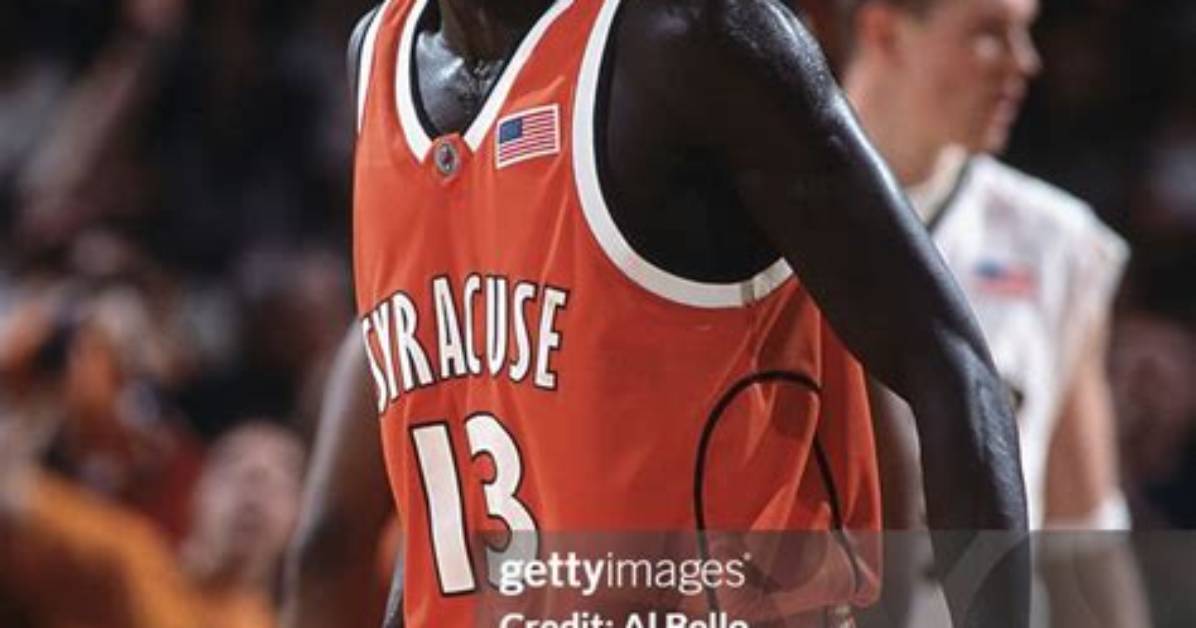 Kueth Duany