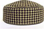 Kufi Cap