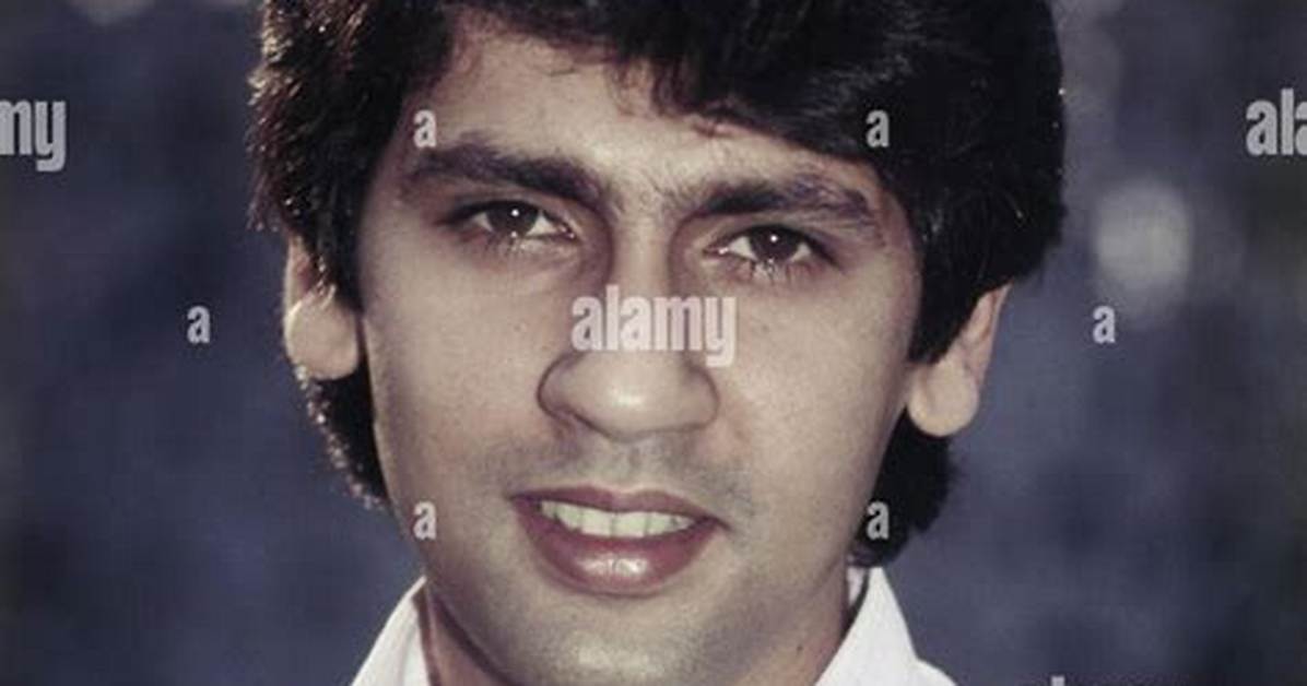 Kumar Gaurav