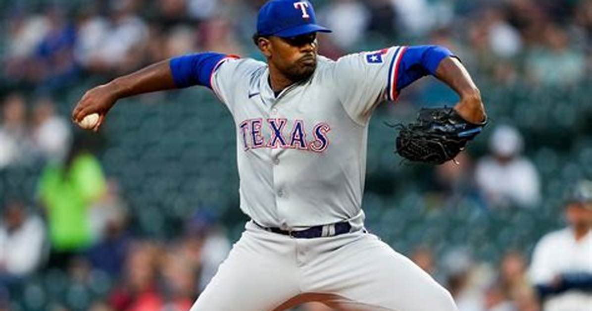 Kumar Rocker