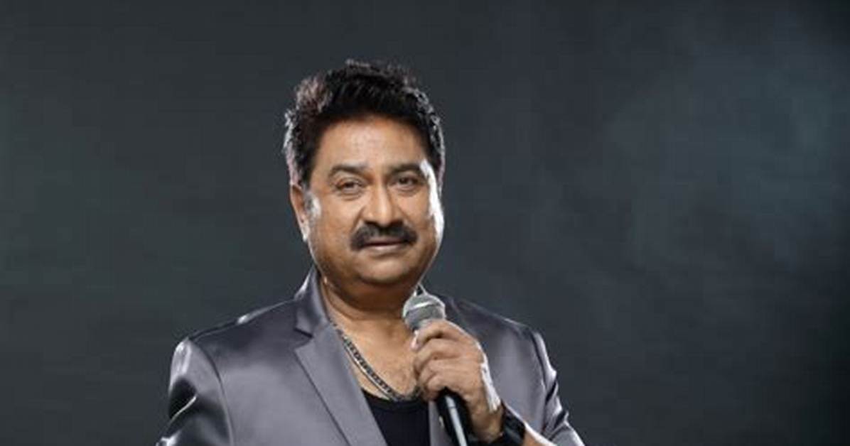 Kumar Sanu