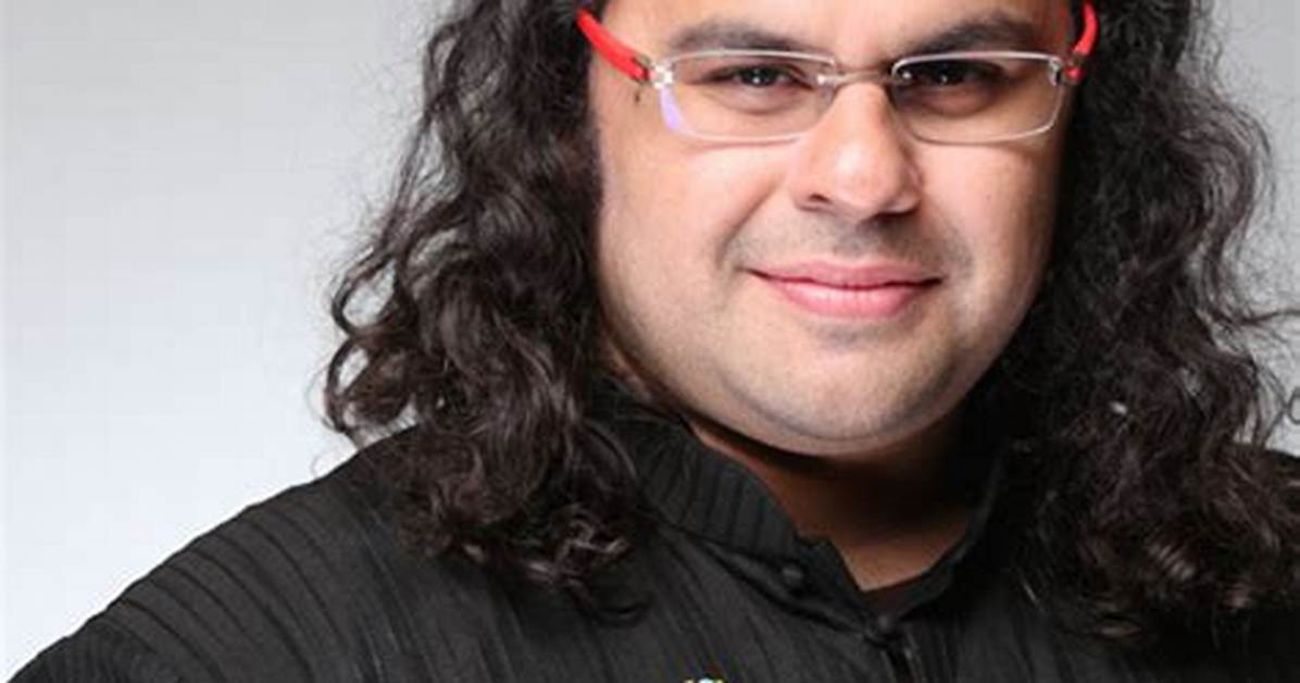 Kunal Sood