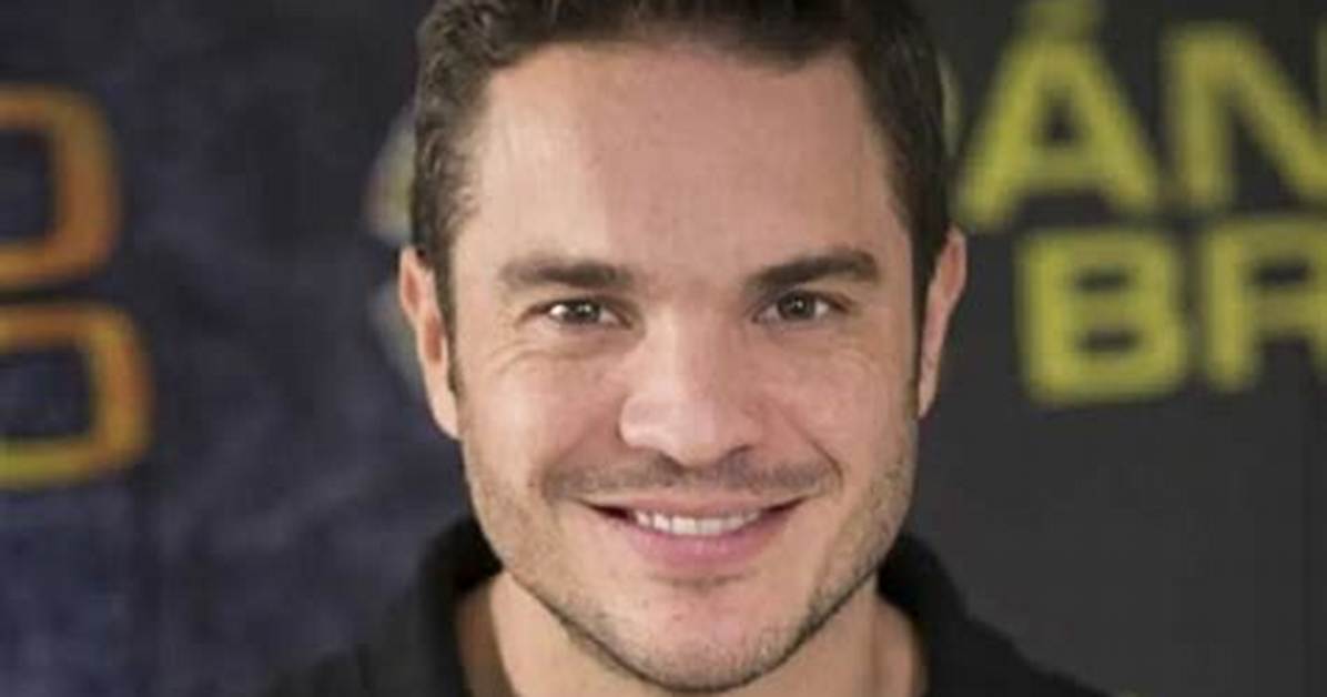 Kuno Becker