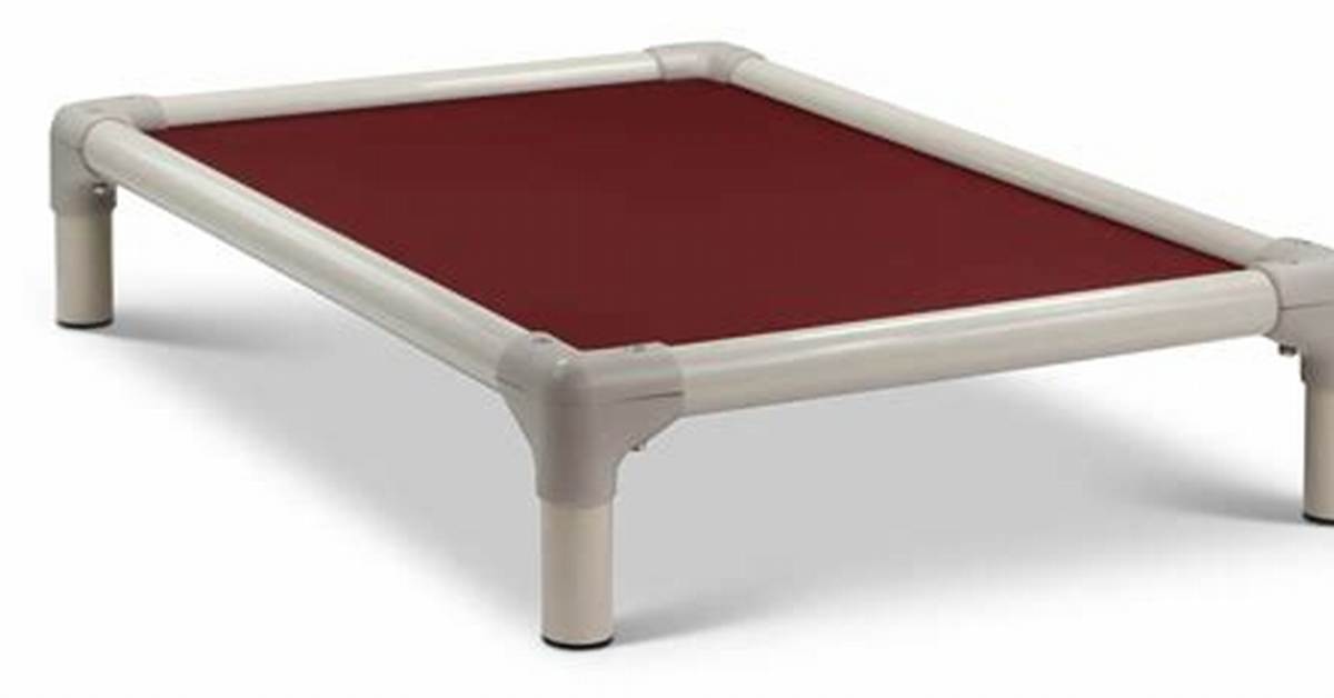 Kuranda Bed