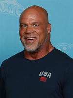 Kurt Angle Bio (Wiki)
