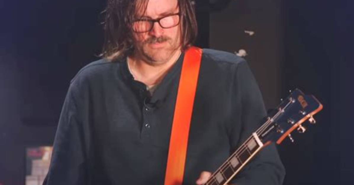 Kurt Ballou
