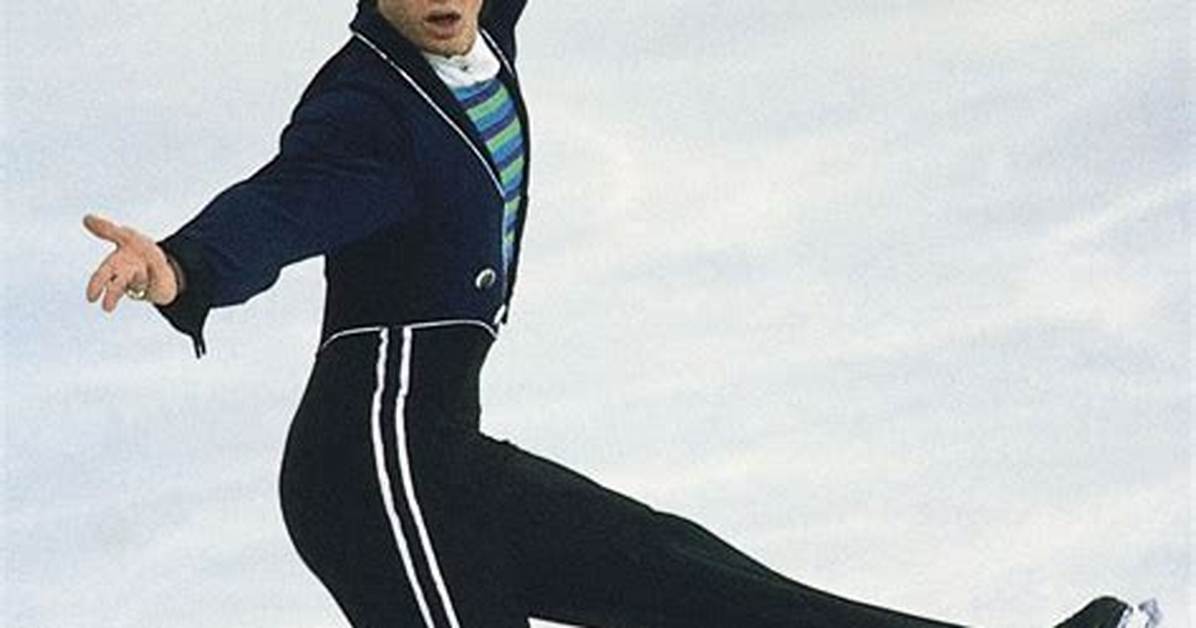 Kurt Browning
