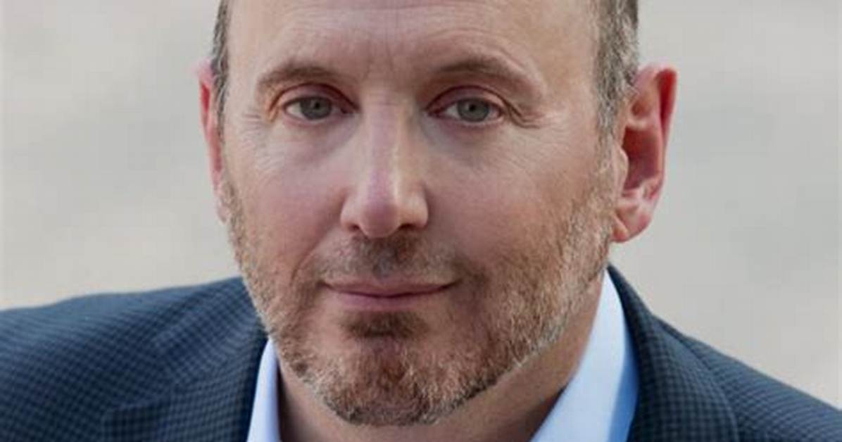 Kurt Eichenwald