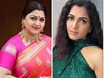 Kushboo