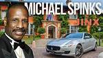 Kwane Spinks Net Worth