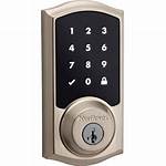 Kwikset Smartcode 916