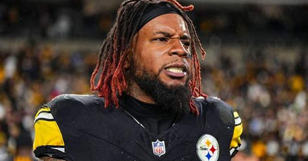 Kwon Alexander