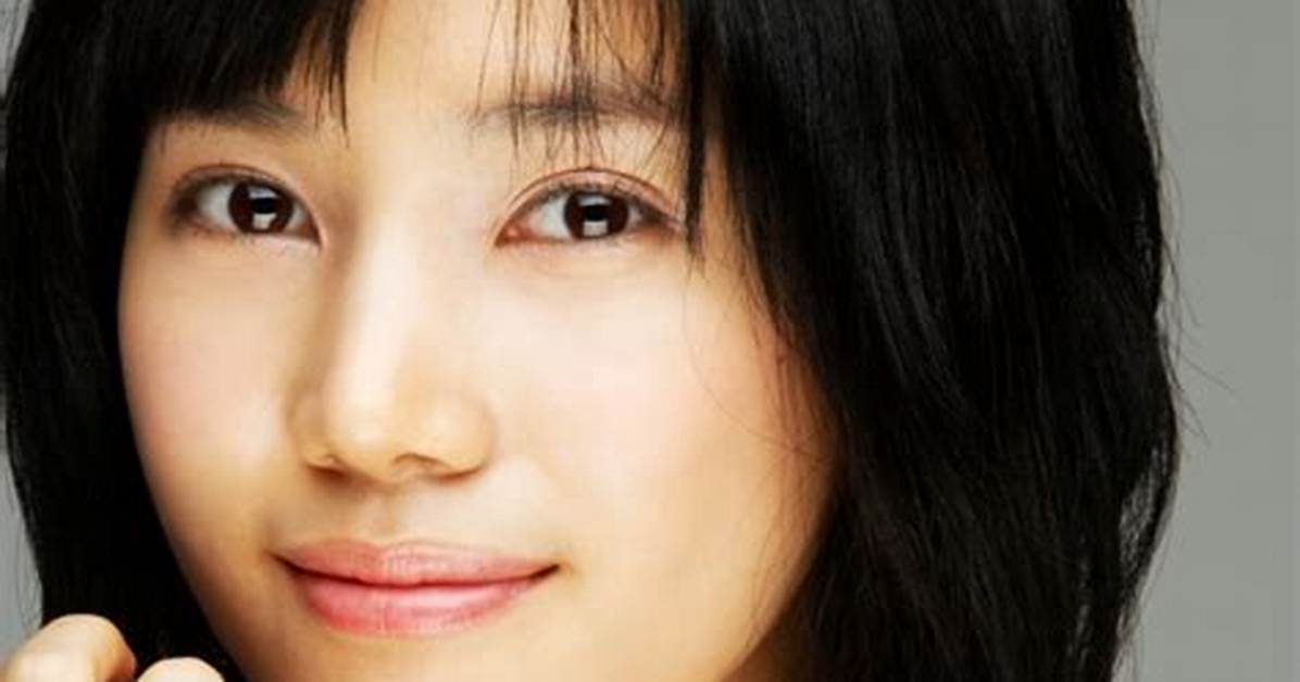 Kwon Da Hyun