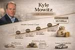 Kyle Abrams Net Worth