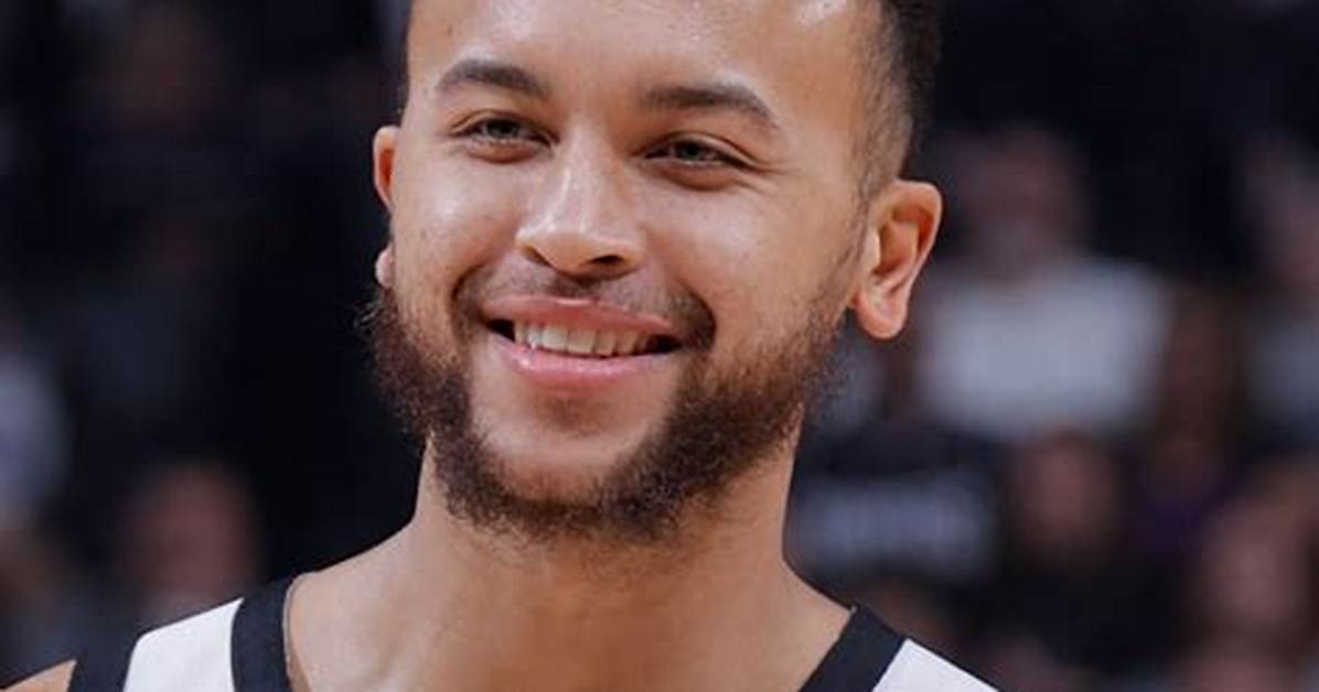Kyle Anderson