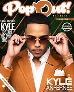 Kyle Anfernee