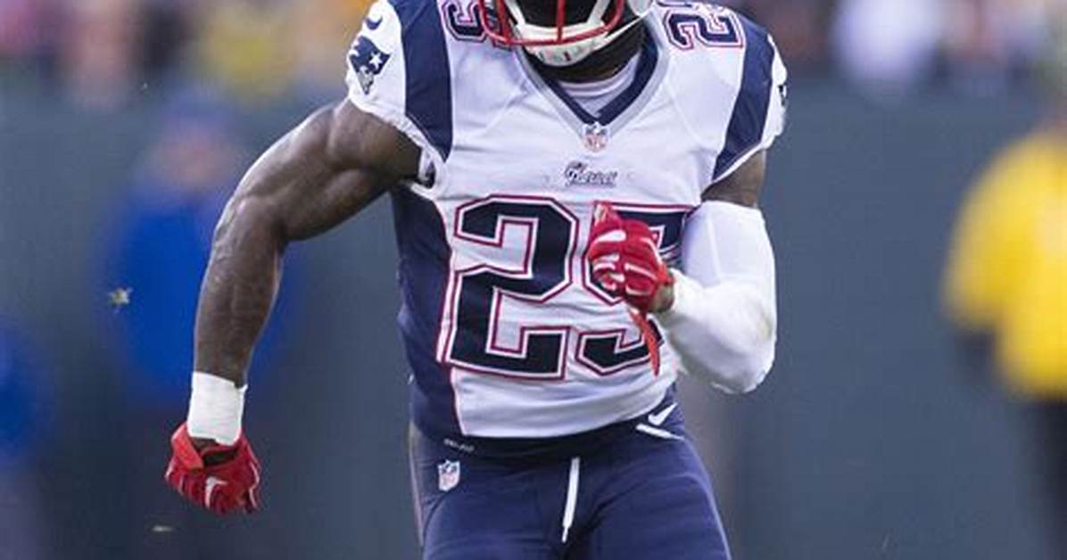 Kyle Arrington