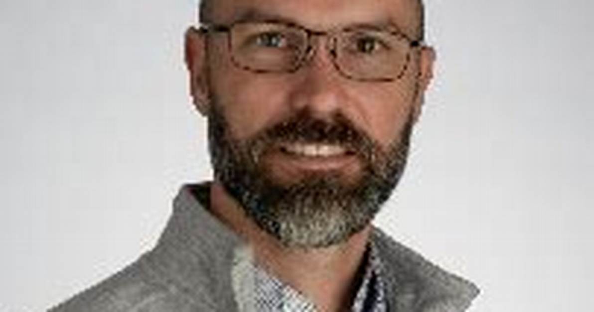 Kyle Baumbauer