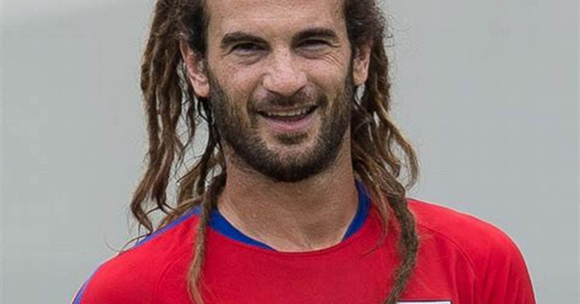 Kyle Beckerman