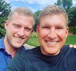 Kyle Chrisley