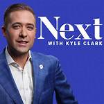 Kyle Clark
