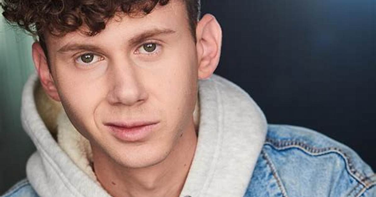 Kyle Collin