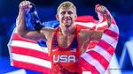 Kyle Dake Net Worth